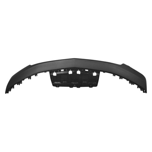 Front Lower Bumper Cover For 2018-2021 Chevrolet Traverse