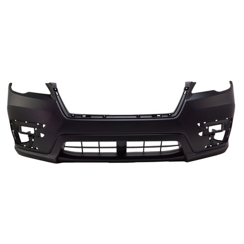 Fromt Bumper Cover For 2019-2021 Subaru Ascent