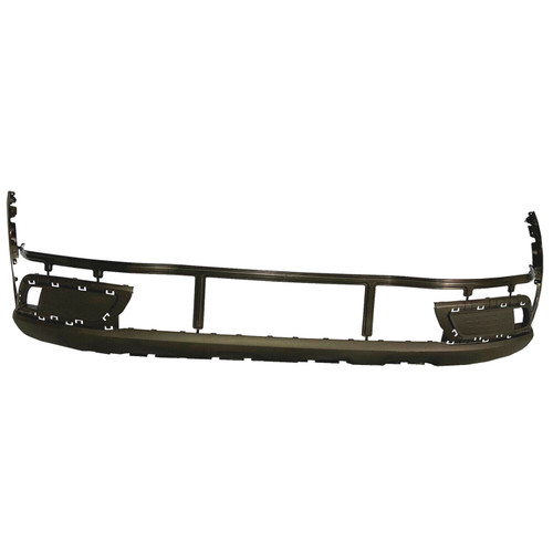 Front Lower Textured Bumper Cover For 2020-2023 Hyundai Venue