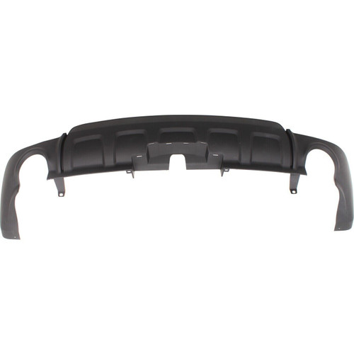 Rear Lower Cover For 2010-2015 Chevrolet Equinox