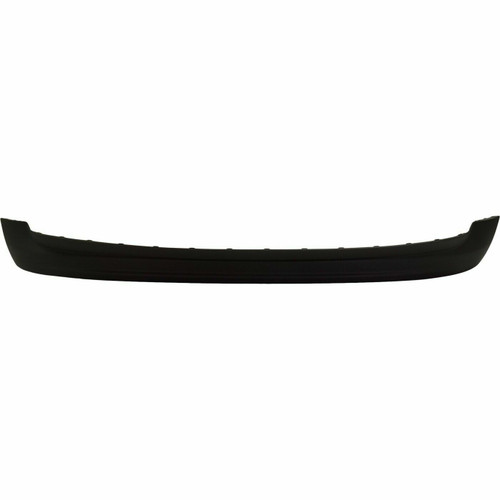 Front Lower Textured Bumper Cover For 2010-2015 GMC Terrain