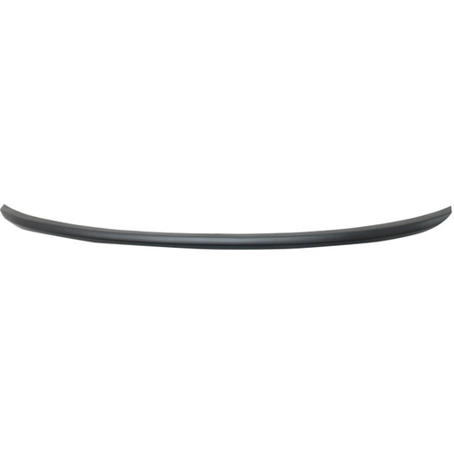 Front Lower Textured Valance For 2016-2018 Kia Optima EX/LX Models