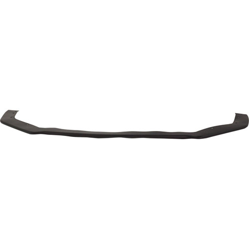Front Lower Textured Valance For 2018-2023 Ford Mustang Without Sport And Performance Package