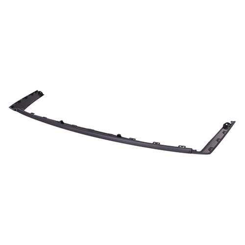 Rear Bumper Textured Valance For 2015-2020 GMC Yukon Base and Denlai Models