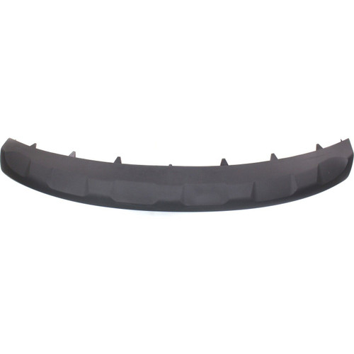 Front Textured Skid Plate For 2016-2018 Kia Sorento EX/L/LX Models