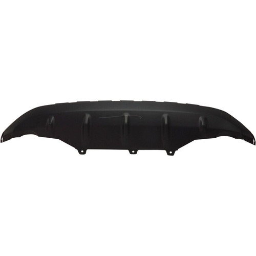 Rear Lower Valance For 2019-2025 Nissan Altima S Models