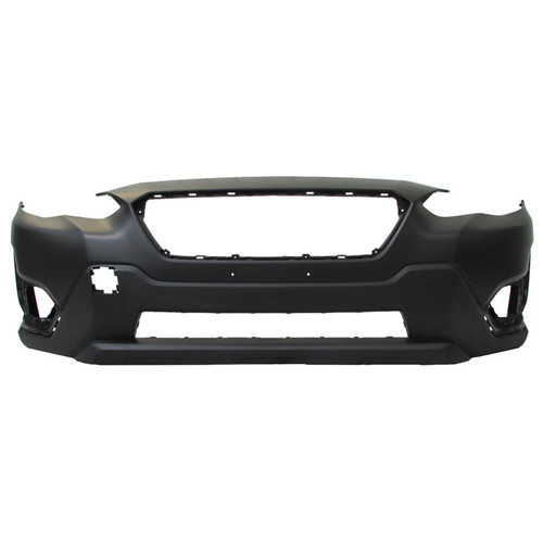 Front Bumper Cover For 2021-2023 Subaru Crosstrek CAPA