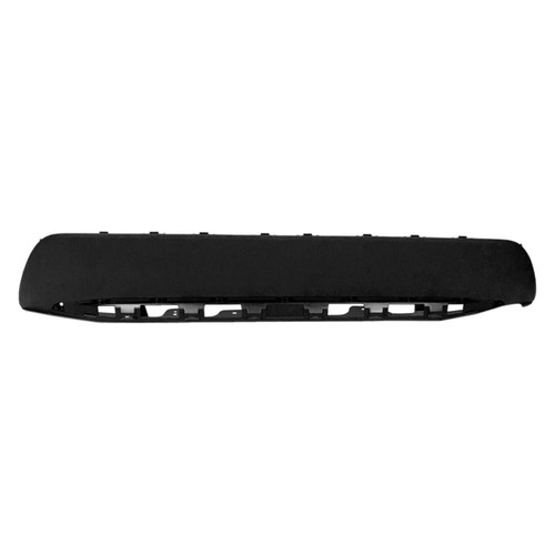 Rear Lower Bumper Cover For 2020-2022 Toyota Corolla