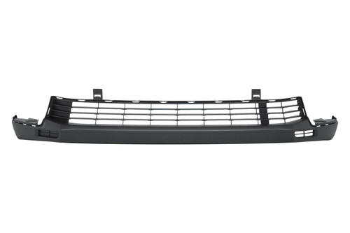 Front Lower Textured Bumper Cover For 2017-2019 Toyota Highlander