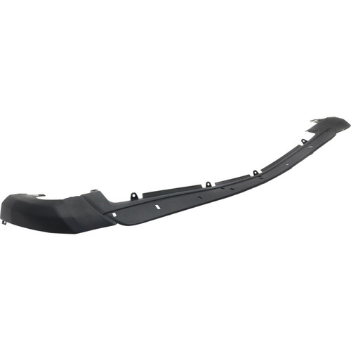 Front Lower Textured Valance For 2016-2018 Toyota Rav4