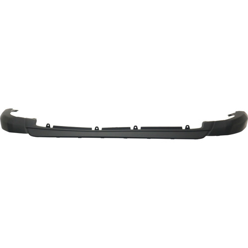 Front Lower Textured Bumper For 2016-2018 Toyota Rav4