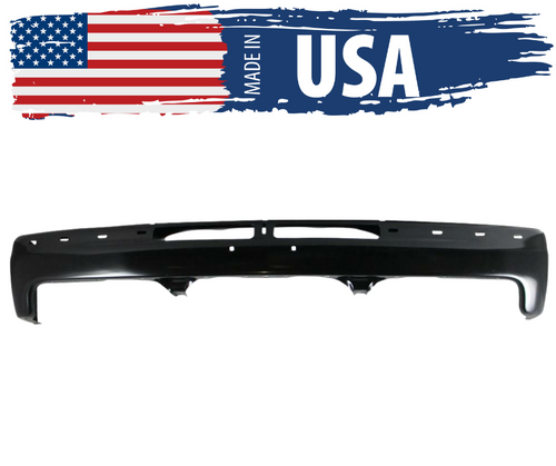 USA Made Front Paintable Bumper For 2000-2006 Chevrolet Tahoe