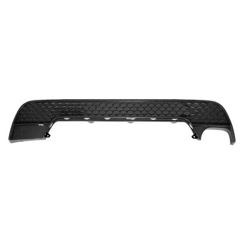 Rear Lower Bumper Cover For 2020-2022 Toyota Corolla SE/XSE