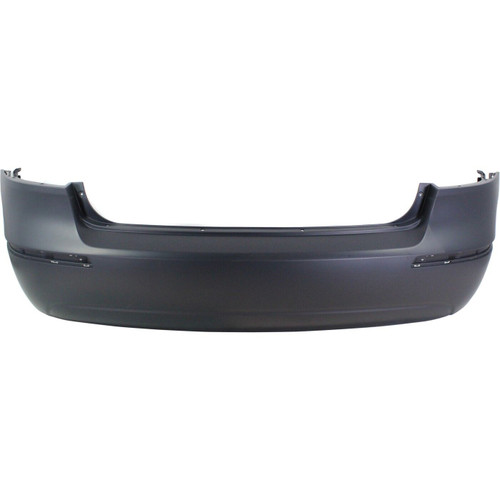 Rear Bumper Cover For 2008-2010 Hyundai Sonata 2.4L Engine