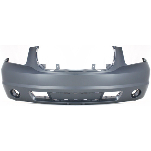 Front Bumper Cover For 2007-2014 GMC Yukon Without Hybrid