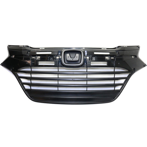 Grille For 2016-2018 Honda HR-V