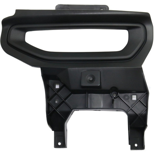 Fog Light Trim Drivers Side For 2016-2018 GMC Sierra 1500 Fog Light Trim Drivers Side For 2016-2018 GMC Sierra 1500