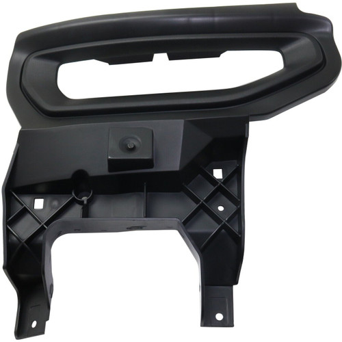 Fog Light Trim Driving Lamp Passenger Side For 2016-2018 GMC Sierra 1500