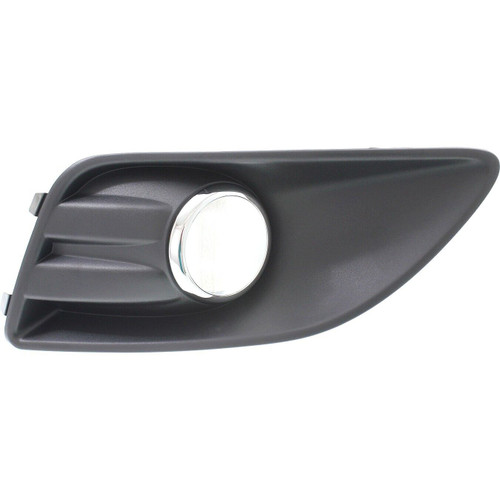Fog Light Trim Driver Side For 2013-2018 Ford C-Max