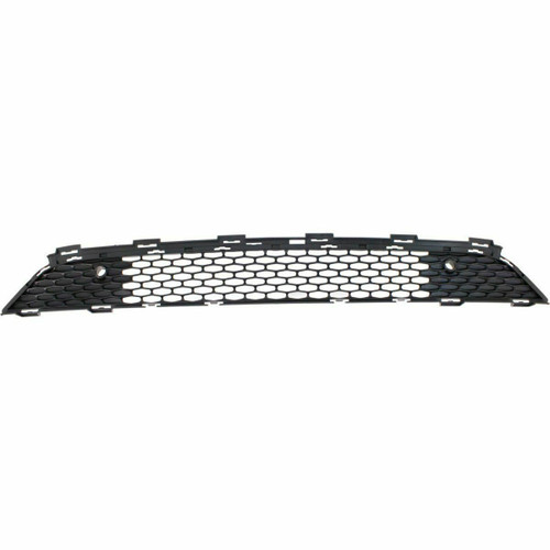 Bumper Grille For 2015-2019 Chrysler 300 Black