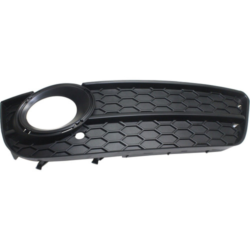 Fog Light Bezel Passenger Right Side For 2008-2012 Coupe