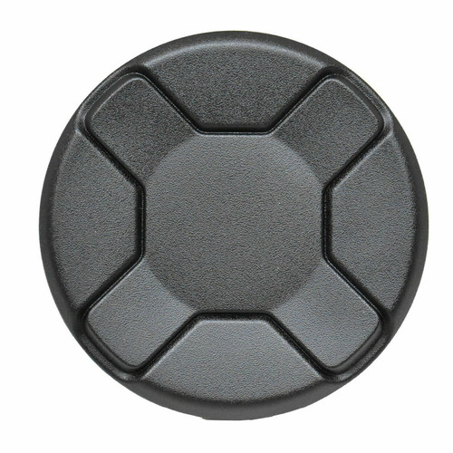 Driver Side Fog Light Cover For 2019-2020 Jeep Renegade