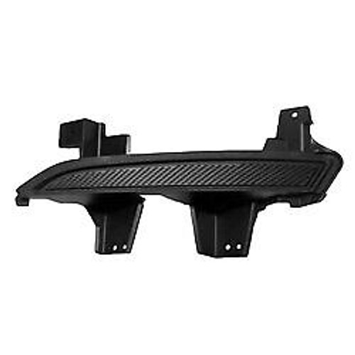 Driver Side Fog Lamp Cover For 2015-2018 Lincoln MKC