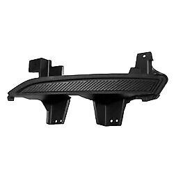 Driver Side Fog Lamp Cover For 2015-2018 Lincoln MKC