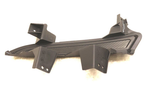 Driving Light Trims Passenger Side For 2015-2018 Lincoln MKC Without Fog
