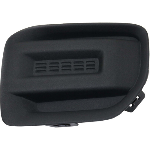 Driver Side Fog Light Cover For 2015-2020 GMC Canyon