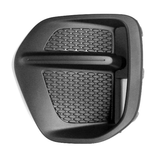 Fog Light Cover Bezel For KIA Sportage 2017-2019