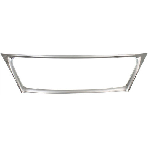 Chrome Grille For 2011-2013 Lexus IS250/IS350 Models