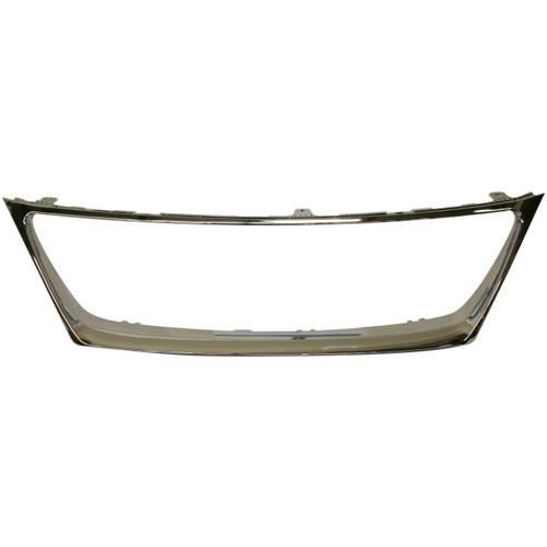Grille Shell For 2006-2008 Lexus IS205/IS350  Chrome Grille Shell For 2006-2008 Lexus IS205/IS350  Chrome