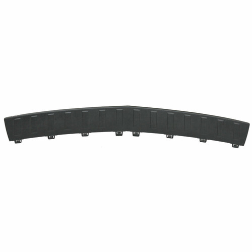Rear Bumper Step Pad For 2013-2015 Mercedes GLK250/GLK350 Models
