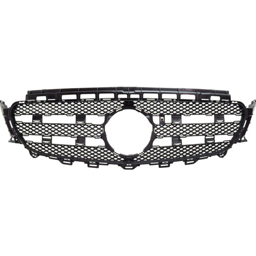 Grille For Mercedes E Class Sport 2017-2020