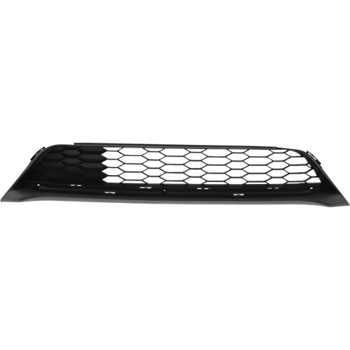 Face Bar Grille For Honda Accord Sedan 2016-2017