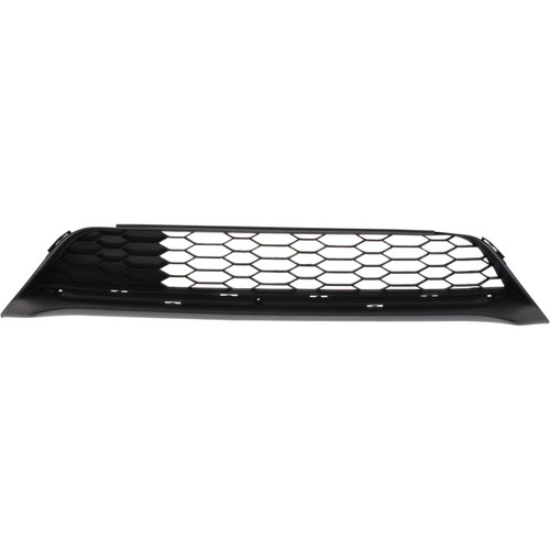Face Bar Grille For Honda Accord Sedan 2016-2017