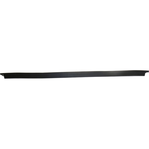 Front Valance For 2014-2016 Honda Accord