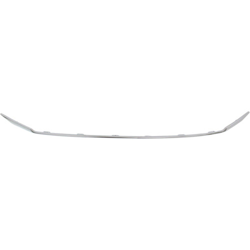 Lower Grille Molding For 2016-2017 Honda Accord Sedan