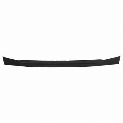 Front Lower Valance For 2020-2022 Ford F-250/F-350 2-Wheel Drive Models