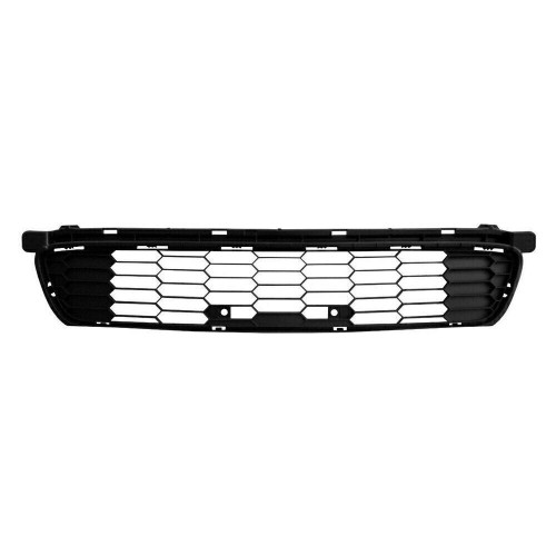 Front Bumper Cover Grille For 2011-2014 Acura TSX