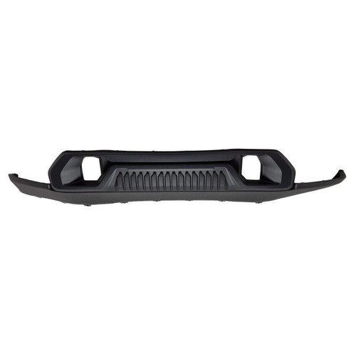 Front Lower Bumper Cover For 2019-2021 GMC Sierra 1500 Front Lower Bumper Cover For 2019-2021 GMC Sierra 1500