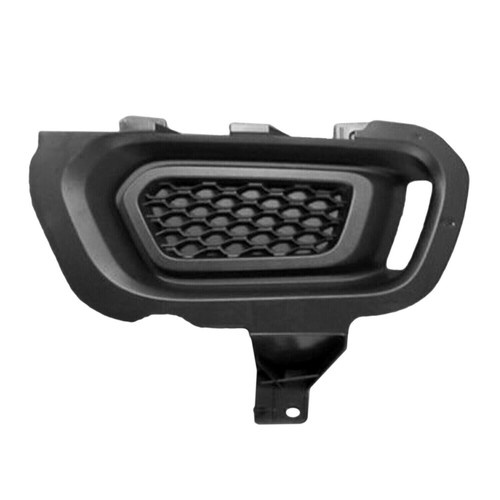 Driver Side Fog Light Cover For 2019-2023 Ford Ranger Driver Side Fog Light Cover For 2019-2023 Ford Ranger