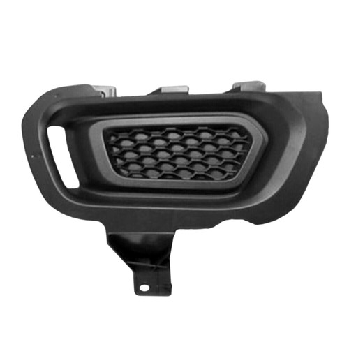 Passenger Side Fog Light Cover For 2019-2023 Ford Ranger