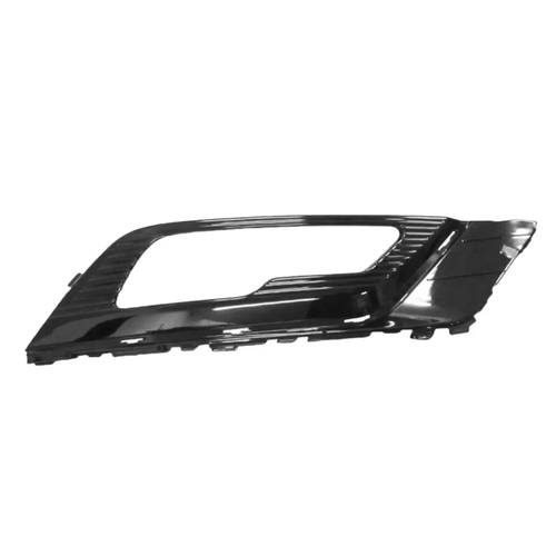 Passenger Side Fog Light Bezel For 2017-2018 Ford Fusion