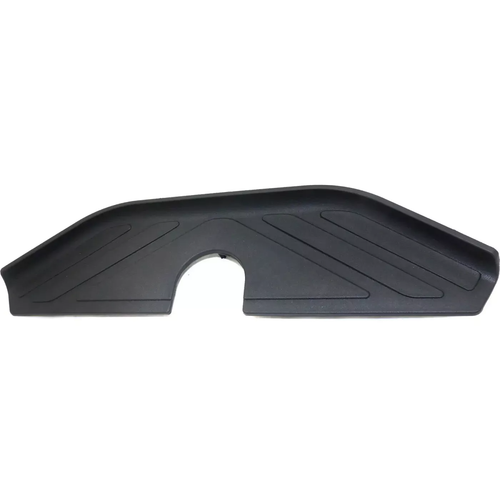 Rear Bumper Center Step Pad For 1992-2014 Ford E150/E250/E350/E450/E550 Van