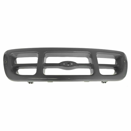 Paintable Front Grille For 1998-2000 Ford Ranger