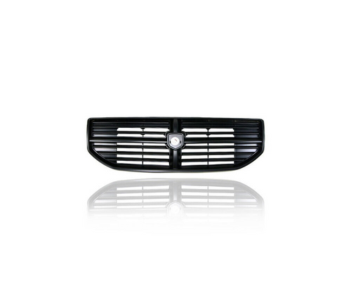 Grille For 2007-2012 Dodge Caliber