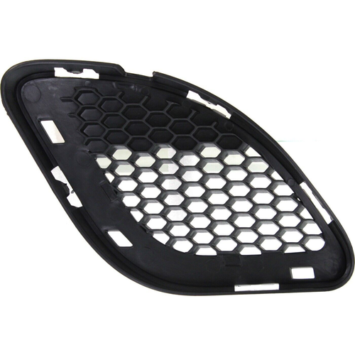 Side Bumper Grille Driver Side For 2012-2013 Jeep Grand Cherokee SRT-8