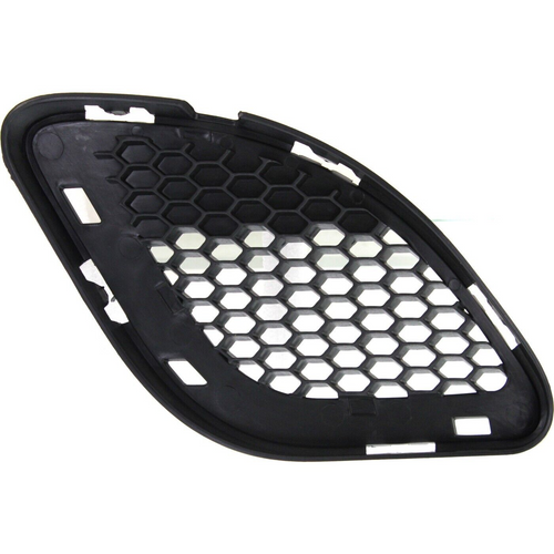 Side Bumper Grille Driver Side For 2012-2013 Jeep Grand Cherokee SRT-8